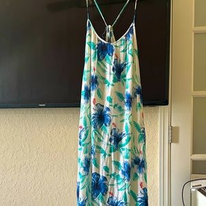 ROXY Sundress 🩵